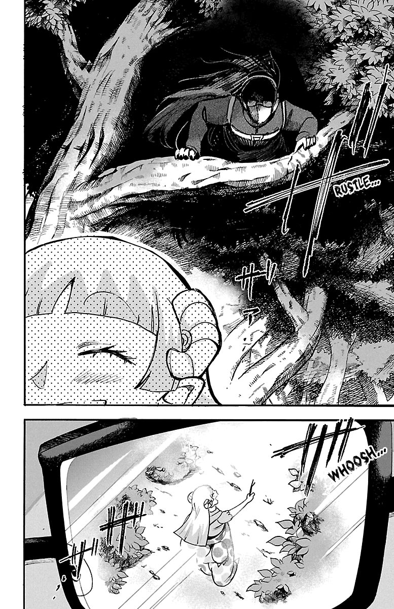 Mairimashita! Iruma-kun, Chapter 131 image 18